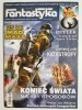 NOWA FANTASTYKA NR 1 (268) STYCZEŃ 2005